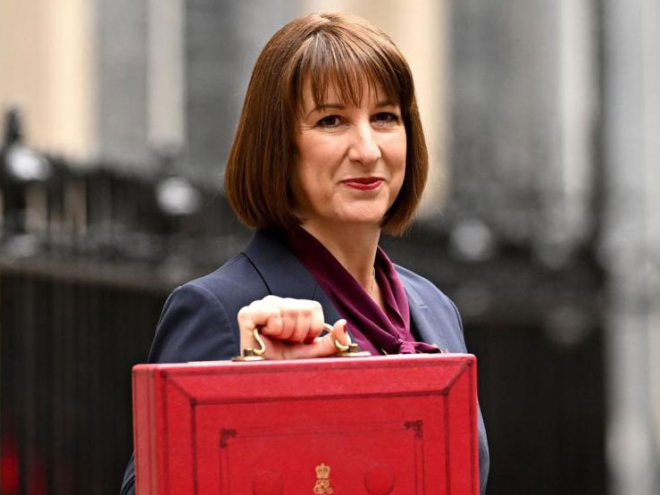 Autumn Budget 2025: No Changes to Stamp Duty Land Tax (SDLT)