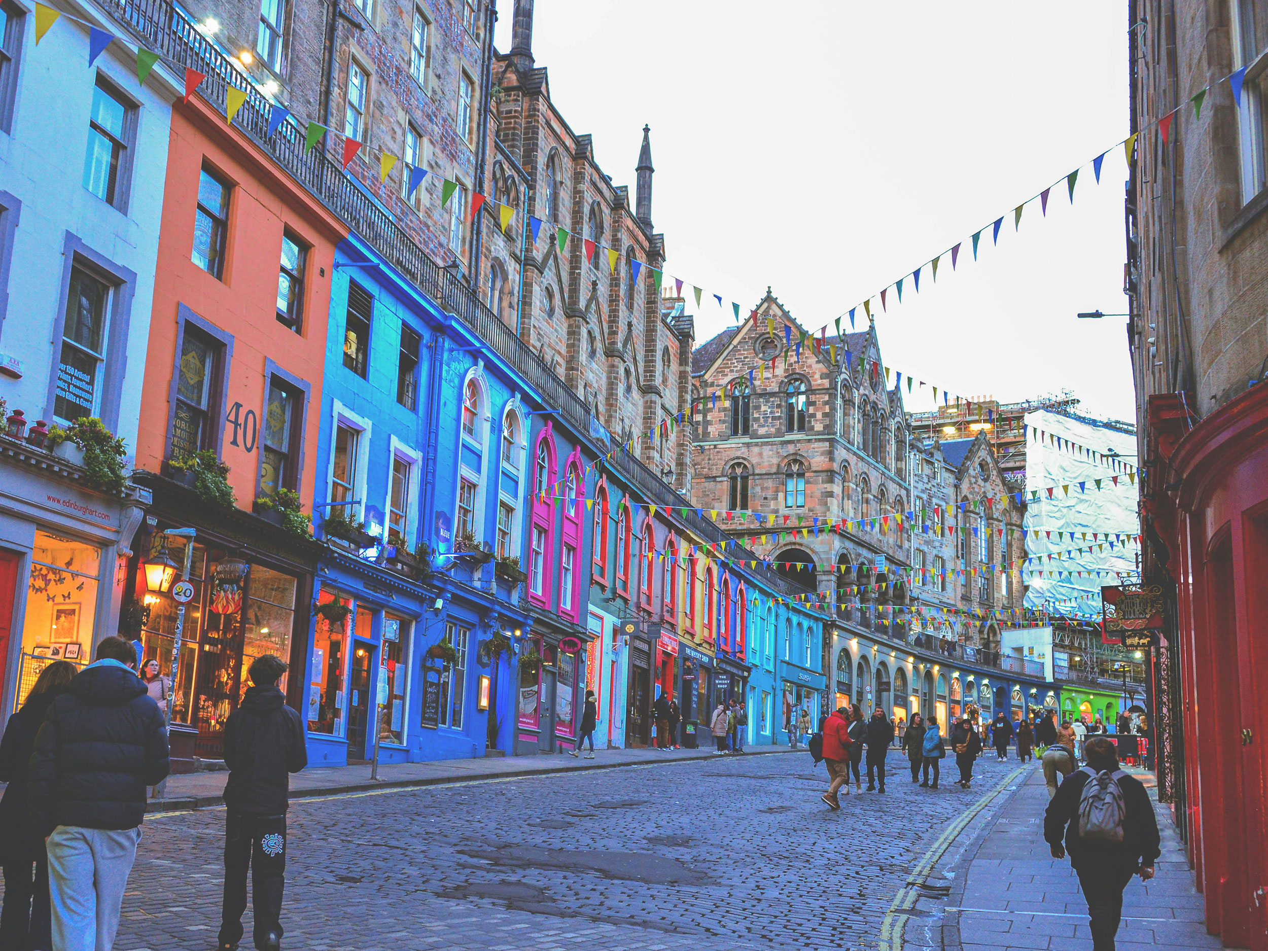 Scottish Commercial Leases and Stamp Tax: What Business Owners Need to Know