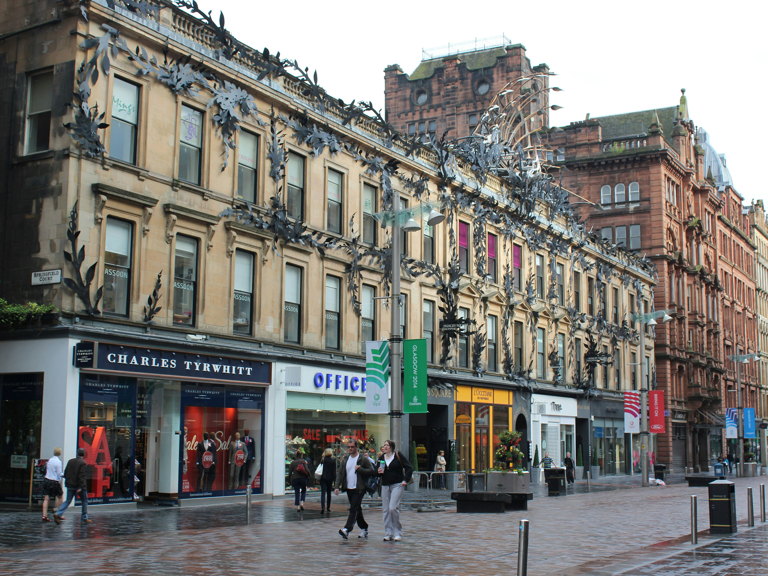 LBTT Refunds on Scottish Commercial Lease Extensions